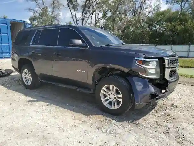 1GNSCBKC6HR277477 2017 CHEVROLET TAHOE-3