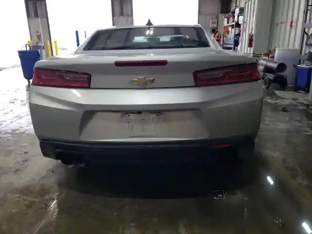 1G1FA1RS3G0120931 2016 CHEVROLET CAMARO-5