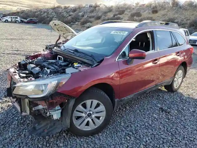 4S4BSAFC4K3374103 2019 SUBARU OUTBACK-0