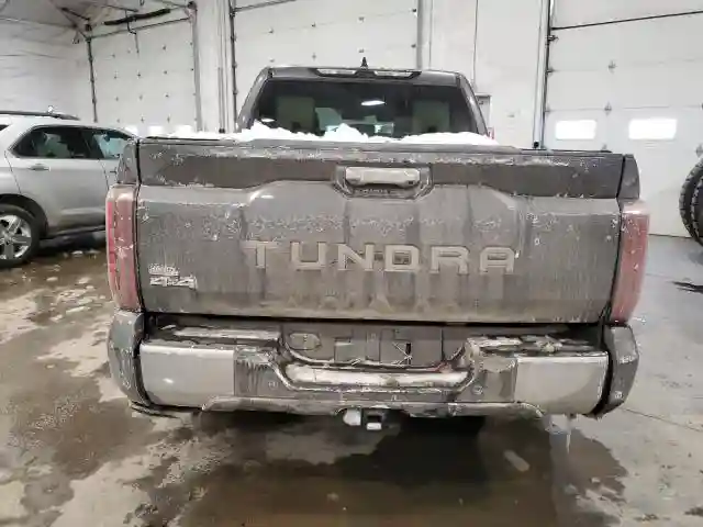 5TFVC5DB6PX033074 2023 TOYOTA TUNDRA-5