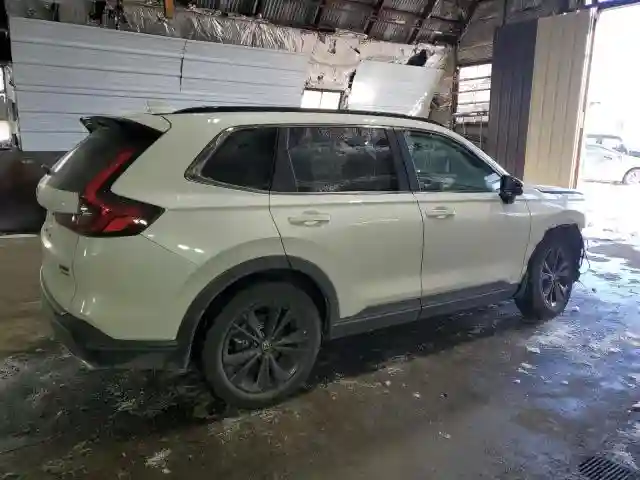 2HKRS6H92SH808718 2025 HONDA CRV-2
