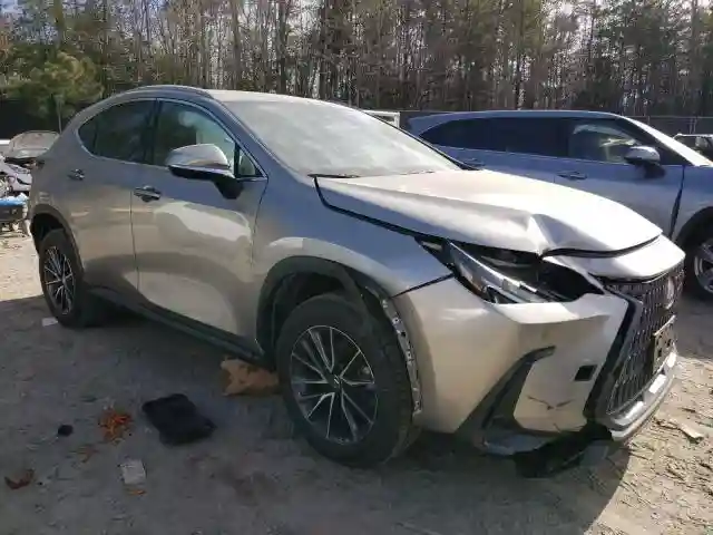 2T2GGCEZ5RC052418 2024 LEXUS NX 350 PRE-3