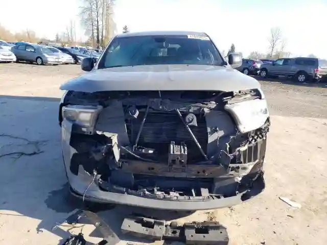 1C4RDJAG1NC215938 2022 DODGE DURANGO-4