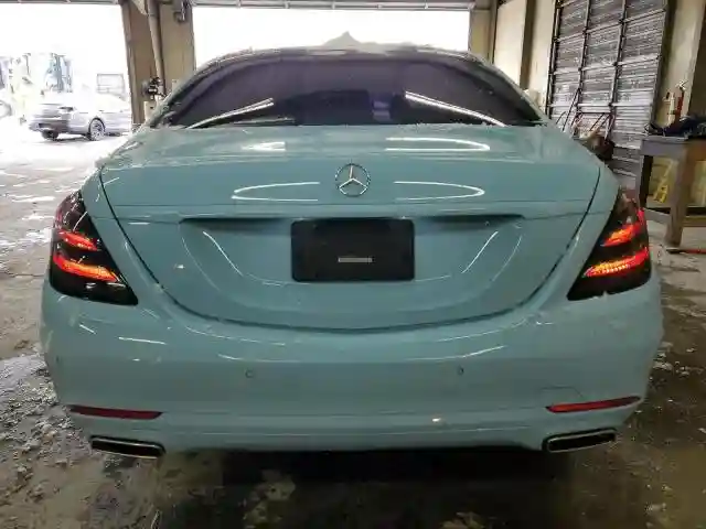 WDDUG8FB2HA311753 2017 MERCEDES-BENZ S-CLASS-5