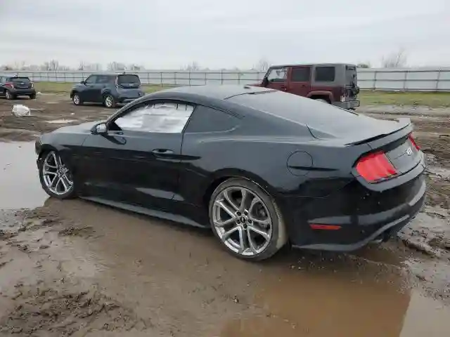 1FA6P8CF8K5122332 2019 FORD MUSTANG-1