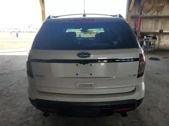 1FM5K8GT5FGA65503 2015 FORD EXPLORER-5