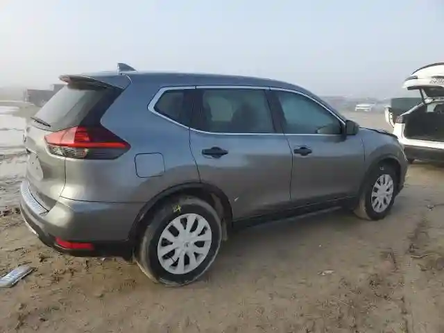 5N1AT2MT2JC762978 2018 NISSAN ROGUE-2