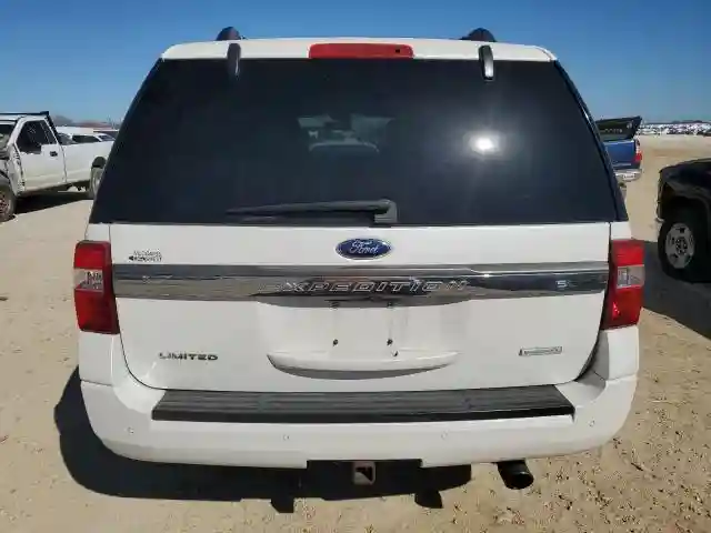 1FMJK1KTXFEF14263 2015 FORD EXPEDITION-5