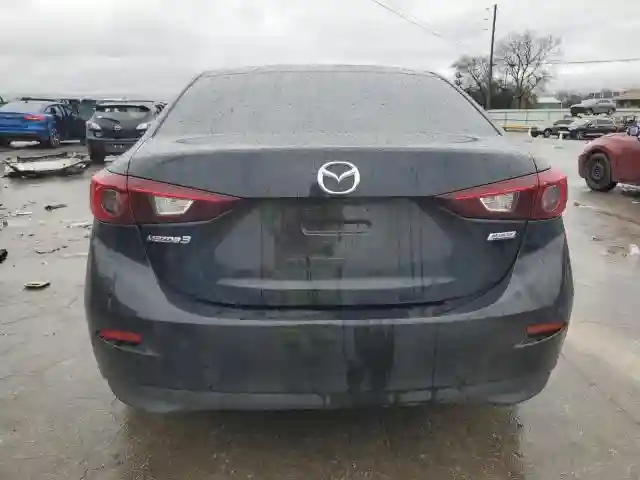 3MZBM1U73FM168003 2015 MAZDA 3-5