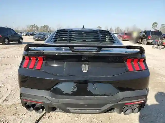 1FA6P8R0XR5501426 2024 FORD MUSTANG DA-5