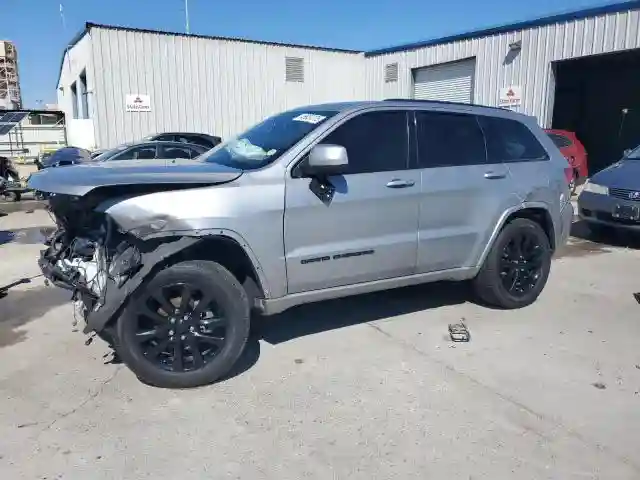1C4RJEAG7KC710673 2019 JEEP GRAND CHEROKEE-0