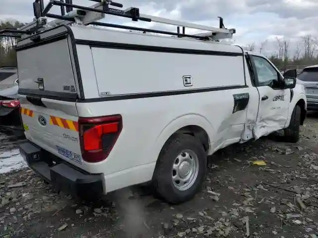 1FTMF1KP0RKE02893 2024 FORD F150-2