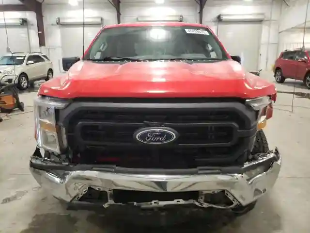 1FTMF1CB1NKE26925 2022 FORD ALL MODELS-4