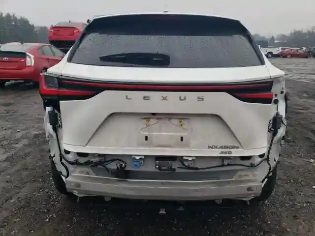 JTJHKCFZ6N2009427 2022 LEXUS NX 450H-5