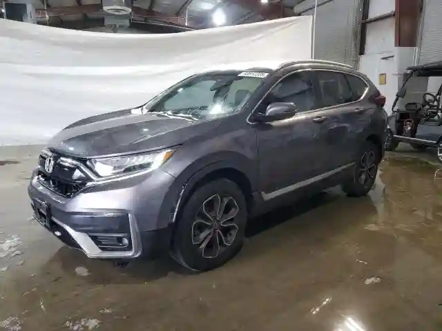7FARW2H9XME102258 2021 HONDA CRV-0