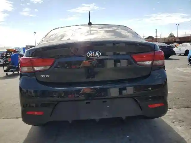 3KPA24AD6LE343883 2020 KIA RIO-5