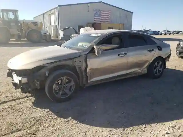 5XXG14J23MG053217 2021 KIA K5-0