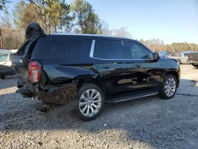 1GNSKSKD9MR321669 2021 CHEVROLET TAHOE-2