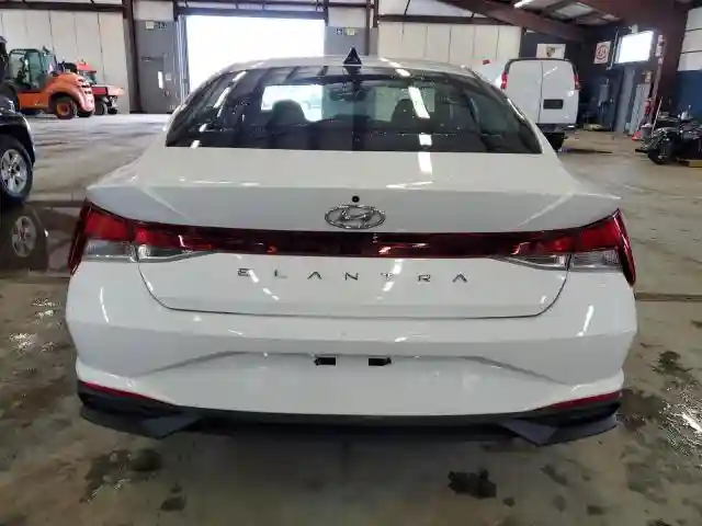 5NPLM4AGXMH042172 2021 HYUNDAI ELANTRA-5
