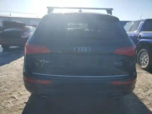 WA1L2AFP9GA109895 2016 AUDI Q5-5