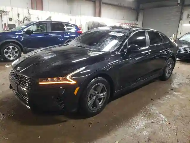 5XXG24J20MG004506 2021 KIA K5-0