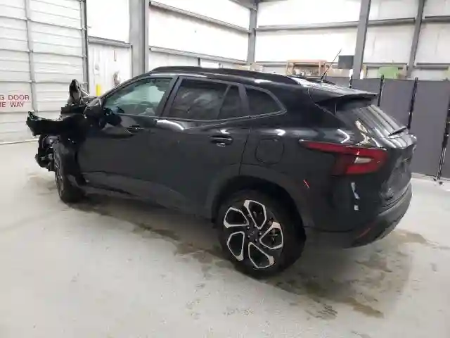 KL77LJEP7SC070515 2025 CHEVROLET TRAX 2RS-1