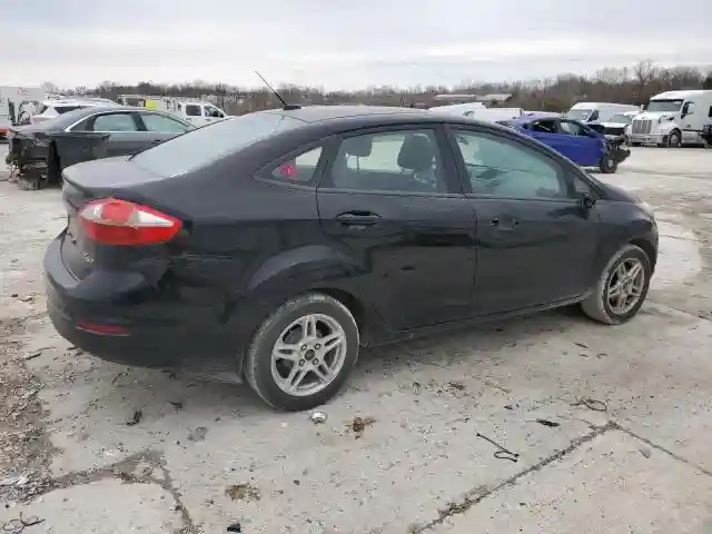 3FADP4BJ9KM108763 2019 FORD FIESTA-2
