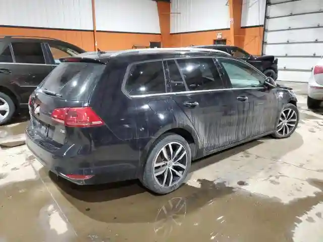 3VWC17AU4FM510598 2015 VOLKSWAGEN GOLF-2