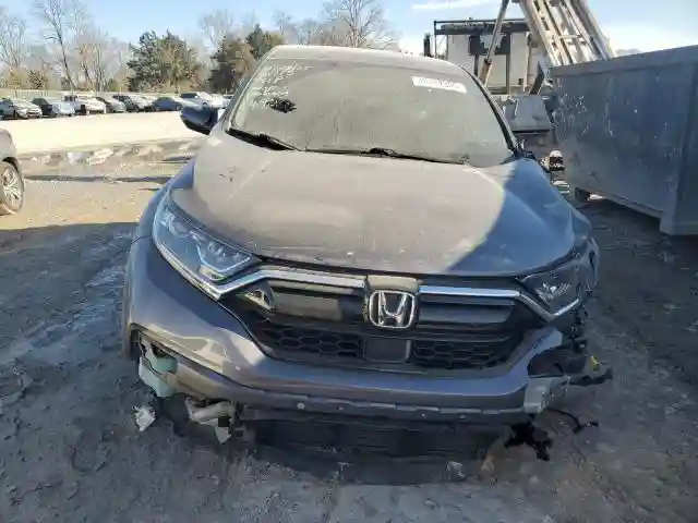 5J6RW1H89NA014920 2022 HONDA CRV-4