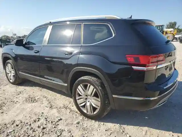 1V2EP2CA9LC501522 2020 VOLKSWAGEN ATLAS-1