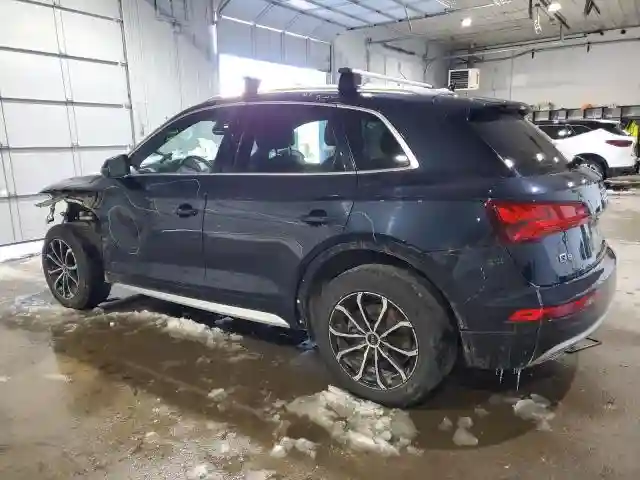 WA1ANAFY6K2095609 2019 AUDI Q5-1