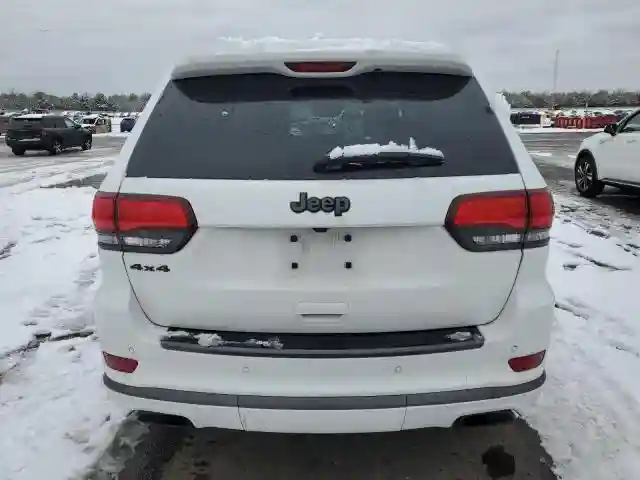 1C4RJFCG4LC276832 2020 JEEP GRAND CHEROKEE-5