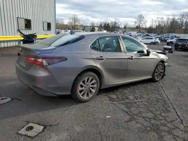 4T1C11AK6MU548658 2021 TOYOTA CAMRY-2