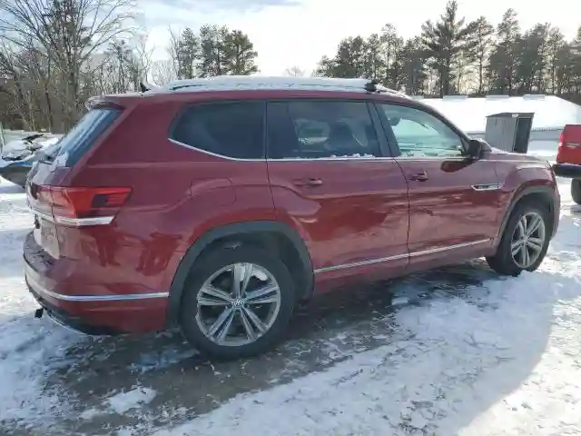 1V2RR2CA2JC581285 2018 VOLKSWAGEN ATLAS-2