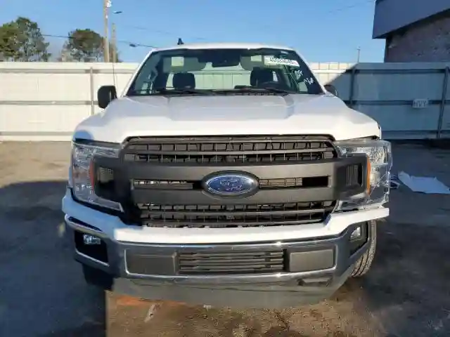1FTMF1CB5LFB16315 2020 FORD ALL MODELS-4