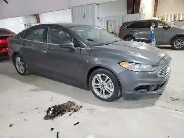 3FA6P0LU1JR136245 2018 FORD FUSION-3