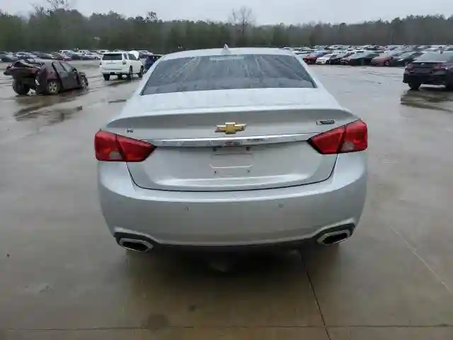 2G1125S39J9143113 2018 CHEVROLET IMPALA-5