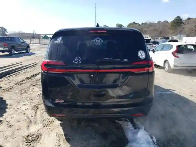 2C4RC1S77PR501630 2023 CHRYSLER PACIFICA-5