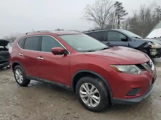 5N1AT2MV9FC804510 2015 NISSAN ROGUE-3