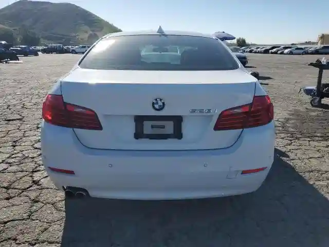 WBA5A5C55GD527393 2016 BMW 5 SERIES-5