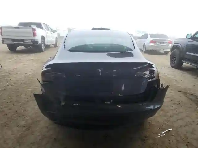 5YJ3E1EA7KF308194 2019 TESLA MODEL 3-5