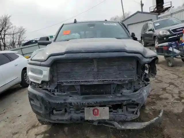 3C6UR5DJXKG720872 2019 RAM 2500-4