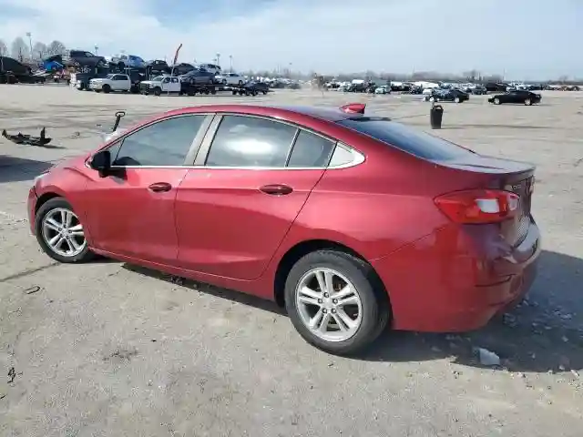 1G1BE5SM0H7145705 2017 CHEVROLET CRUZE-1