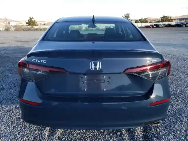 2HGFE2F51SH521366 2025 HONDA CIVIC-5