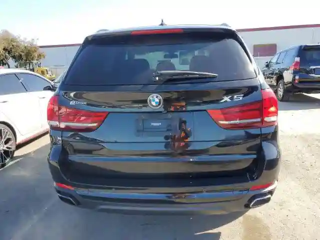 5UXKT0C59G0S74989 2016 BMW X5-5