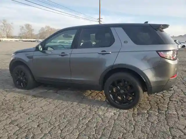 SALCR2BG0GH546780 2016 LAND ROVER DISCOVERY-1