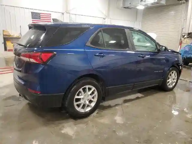 3GNAXHEV9NS207514 2022 CHEVROLET EQUINOX-2