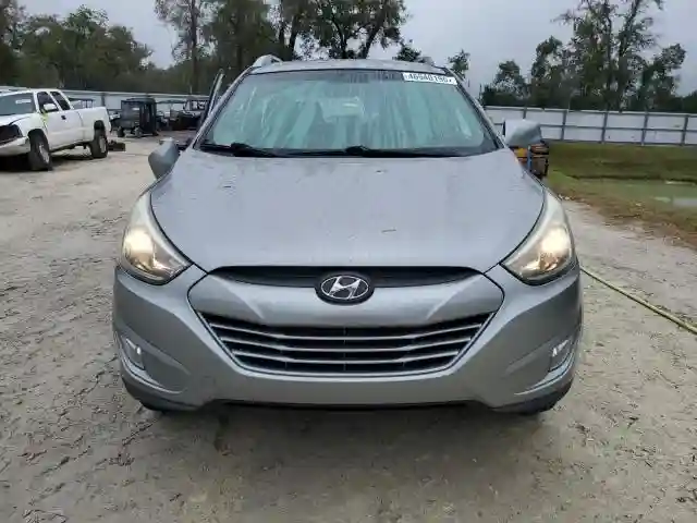 KM8JU3AGXFU054893 2015 HYUNDAI TUCSON-4
