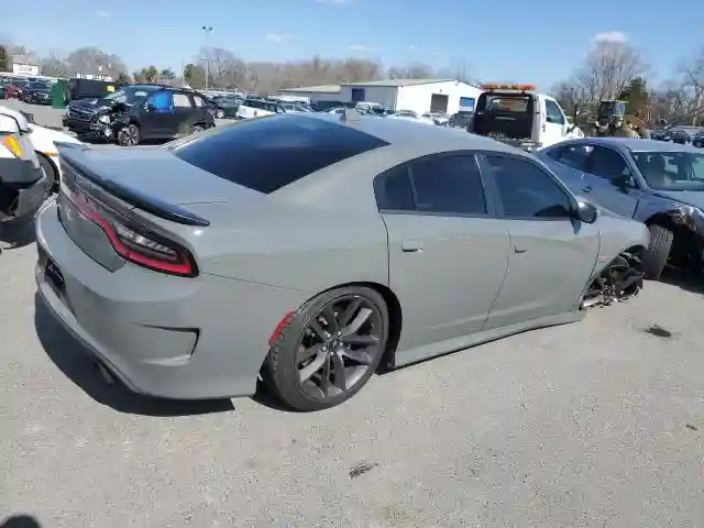 2C3CDXGJ0KH614767 2019 DODGE CHARGER-2