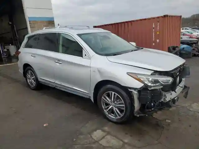 5N1DL0MM3KC569640 2019 INFINITI QX60-3